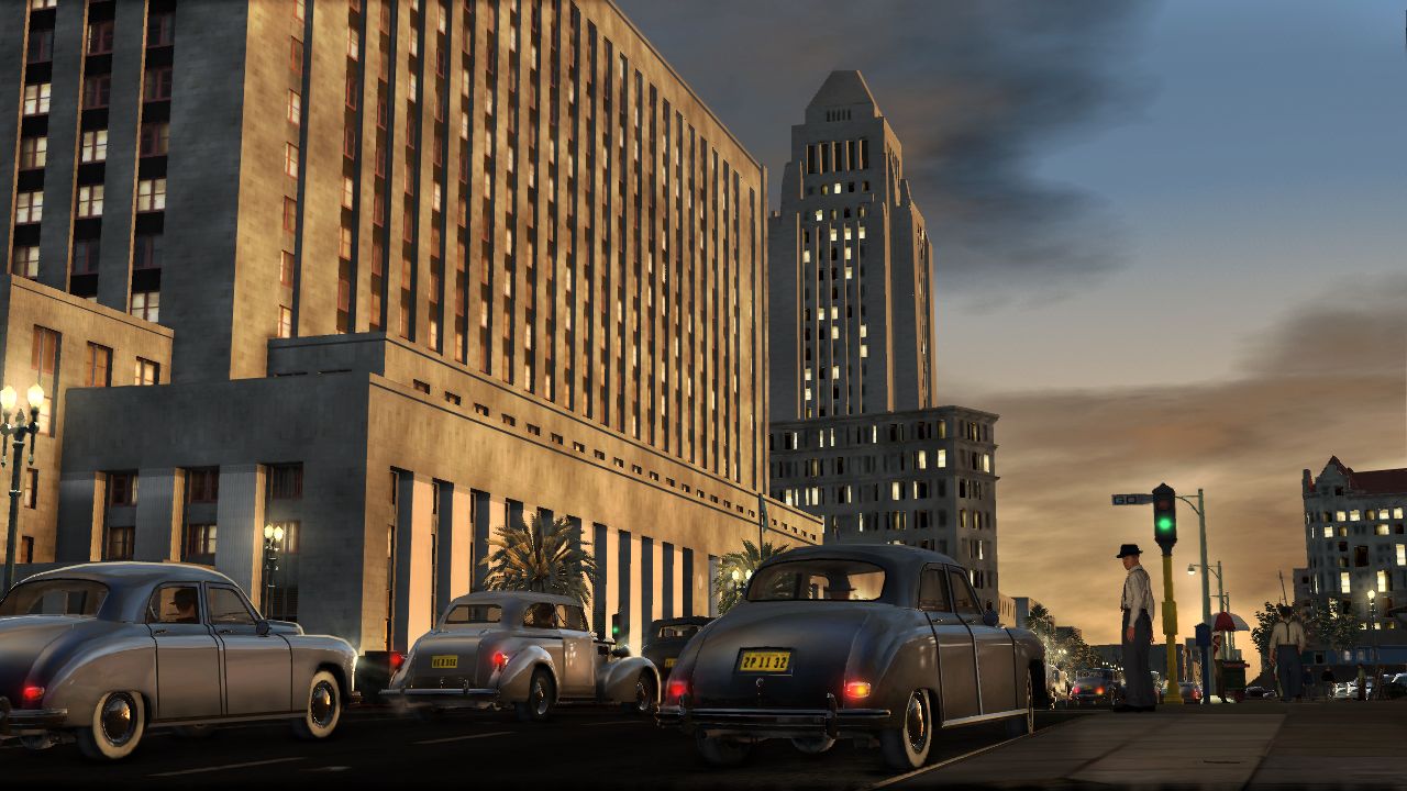 L.A. Noire - Imagen 7